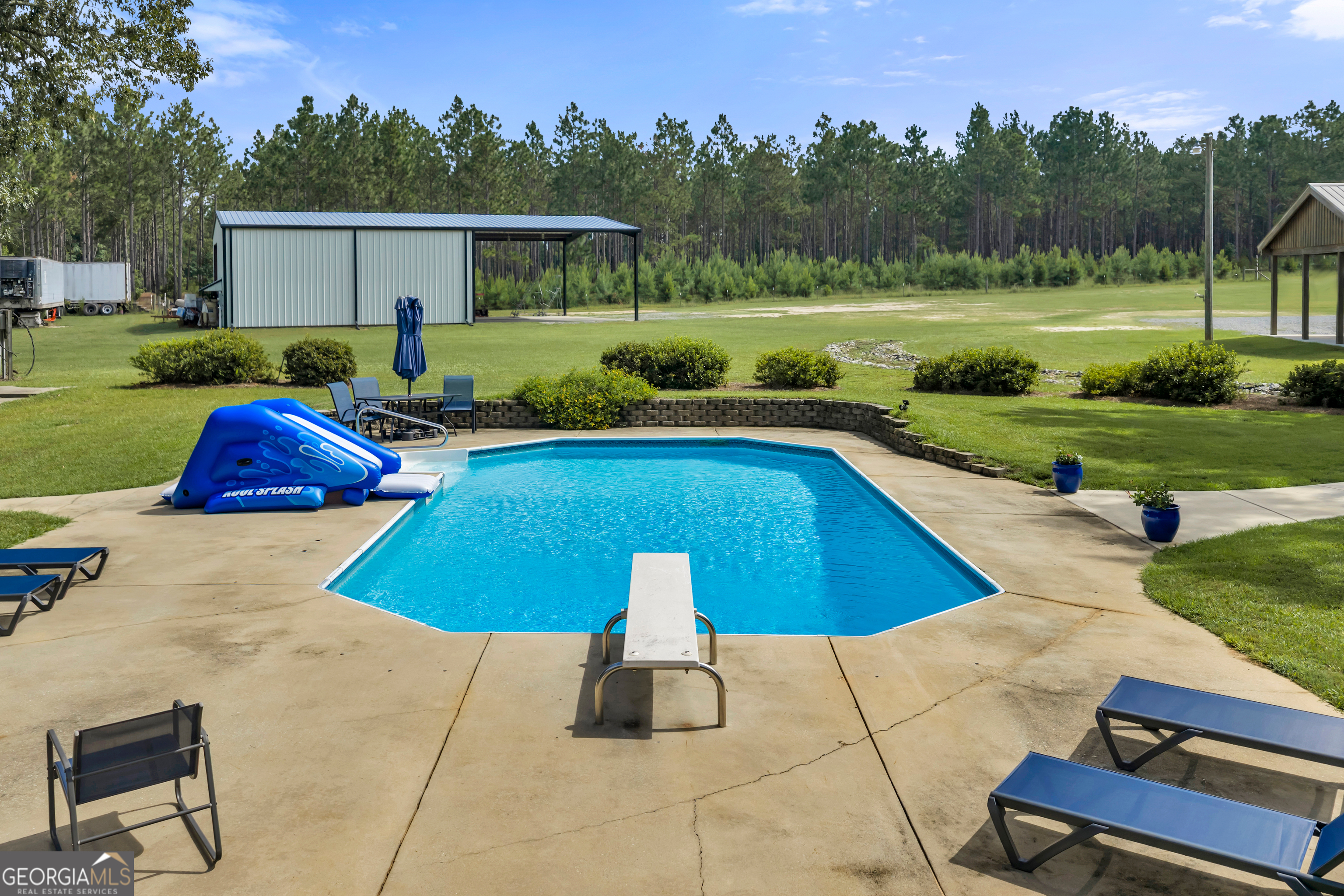20 Hurst Road Ellaville, GA 31806 - Photo 87 of 104