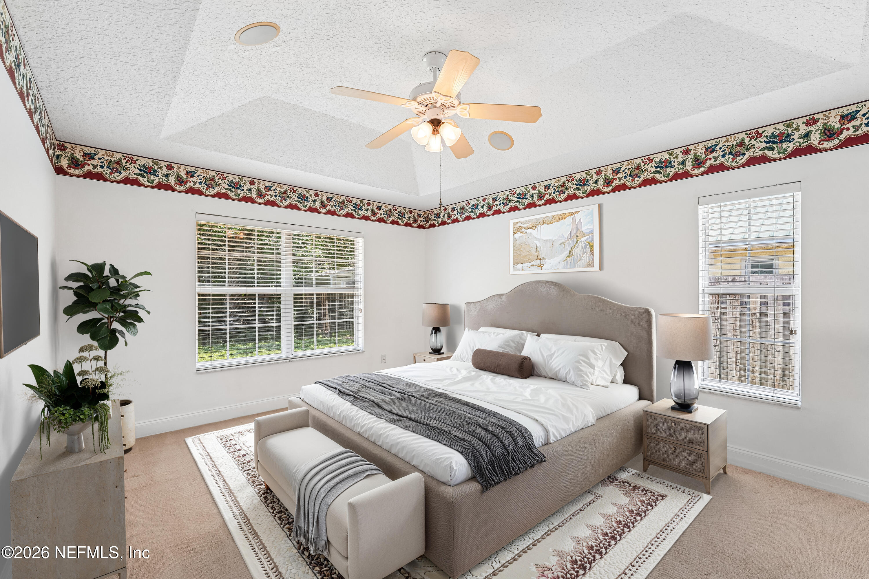 5367 5th Street St. Augustine, FL 32080 - Photo 18 of 56 Primary Suite