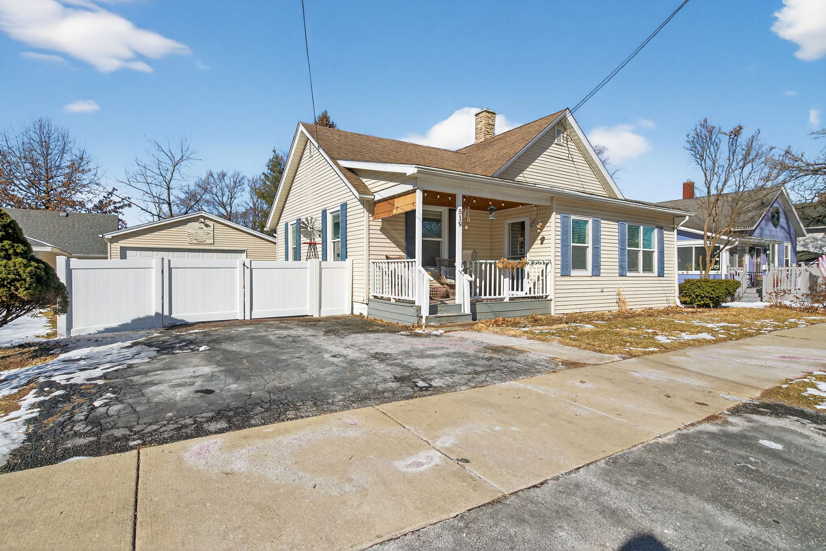 519 South Washington Street Lockport, IL 60441 - Photo 2 of 15