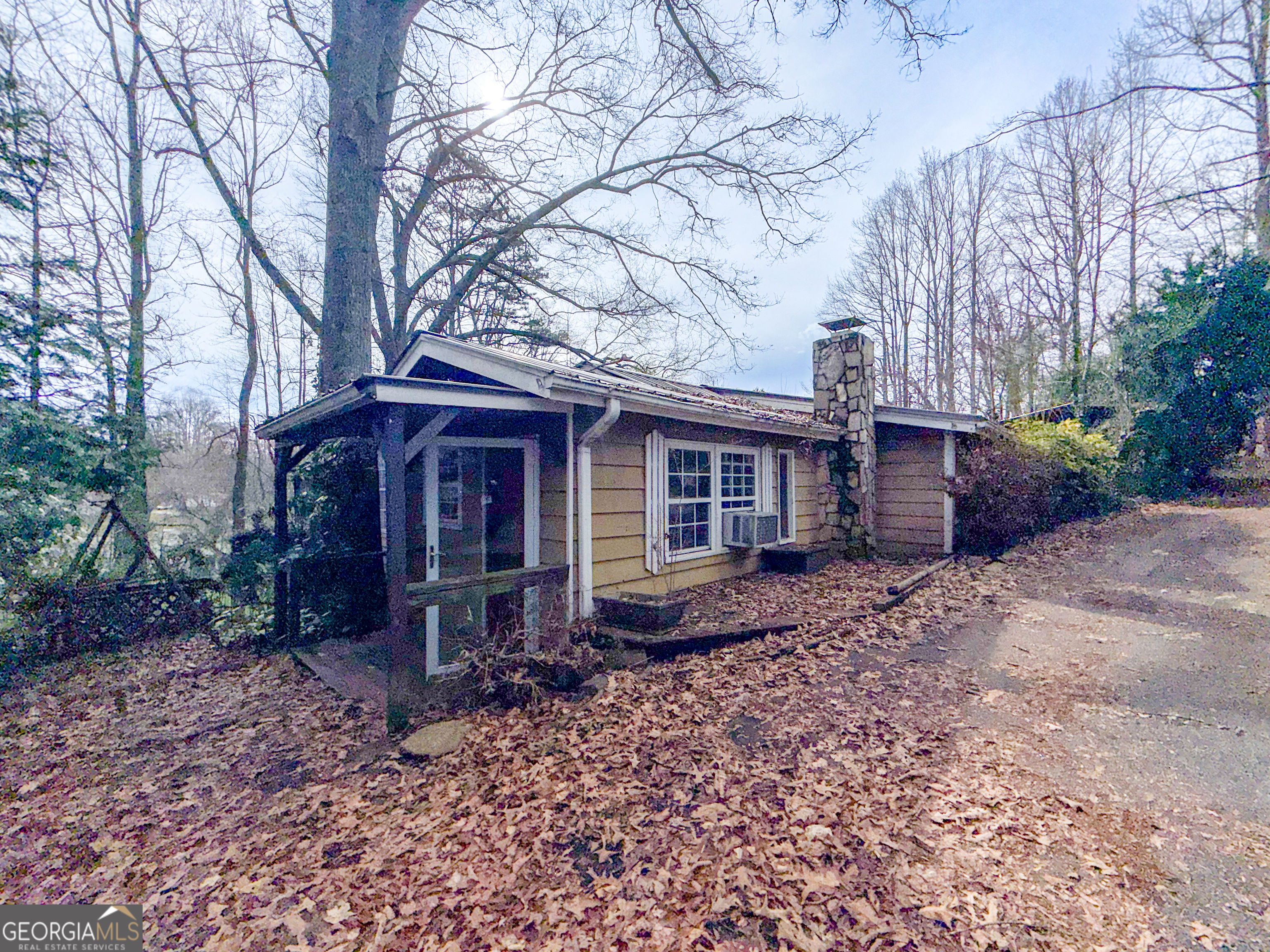 2518 Bellview Lane Young Harris, GA 30582 - Photo 1 of 35
