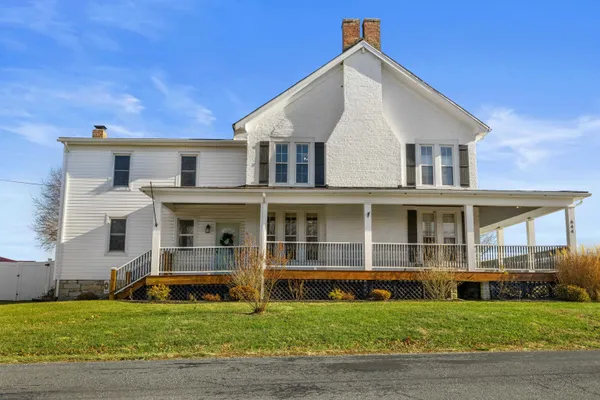 $589,000 | 644 Early Drive, Broadway, VA 22815
