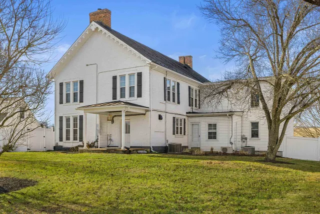 $595,000 | 644 Early Drive, Broadway, VA 22815