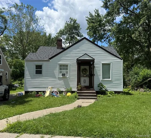 $70,000 | 16527 Beaverland Street, Detroit, MI 48219