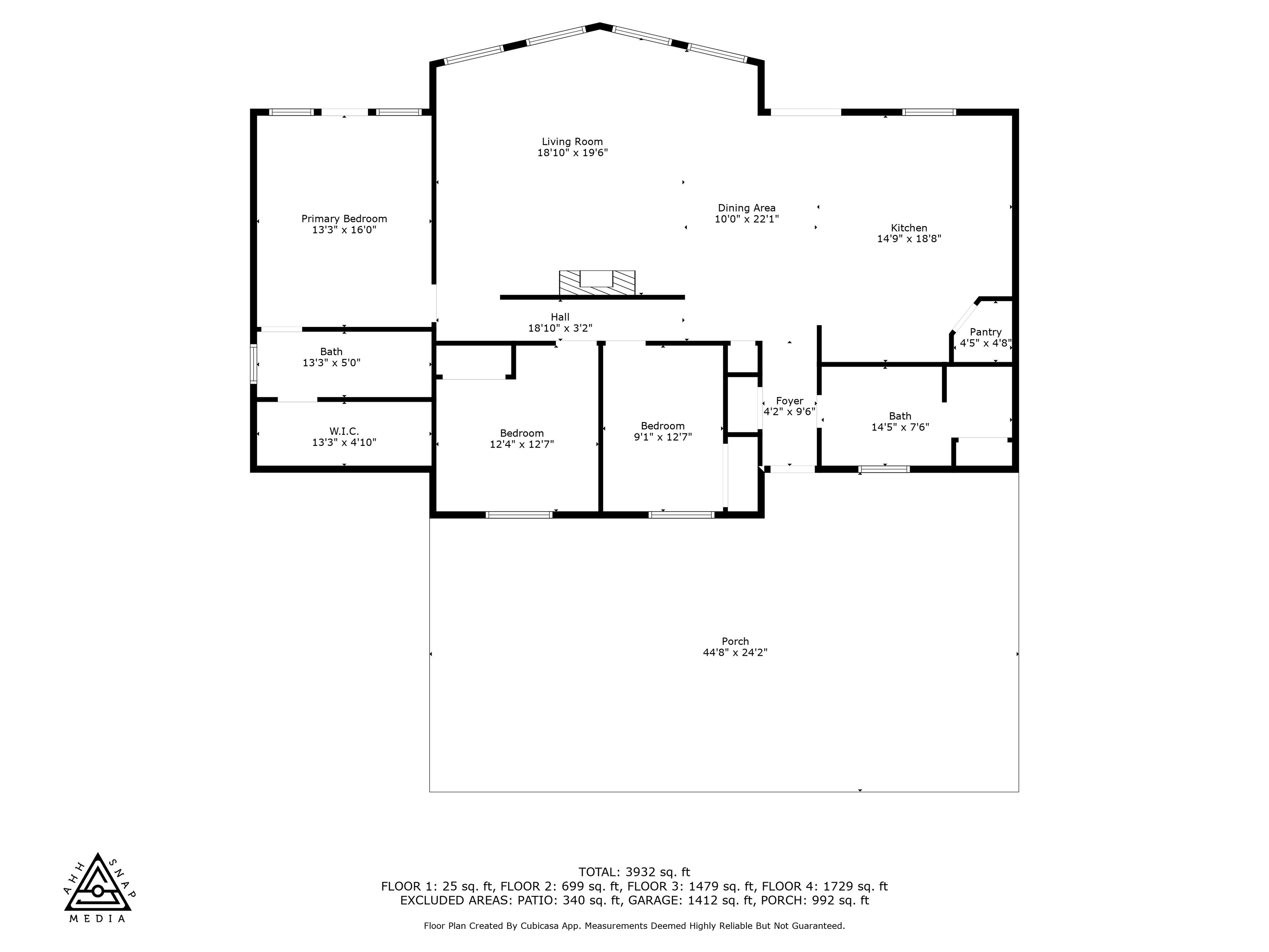 1281 Riverbend Loop Road Cusick, WA 99119 - Photo 49 of 50