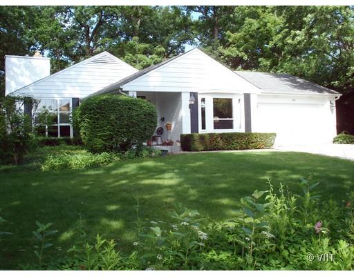 368 Ridge Road Highland Park, IL 60035 - Photo 1 of 1