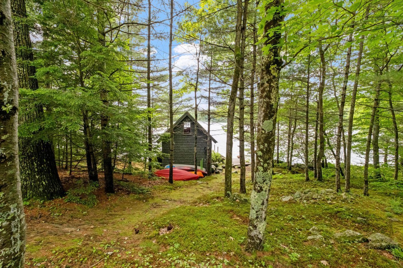 260 Pinehurst Road Sandwich, NH 03227 - Photo 25 of 28