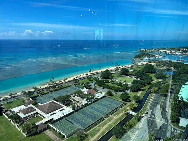 a view of a city