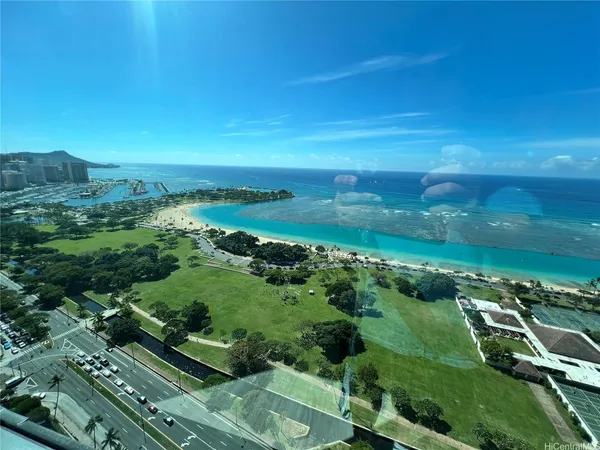 a view of a city