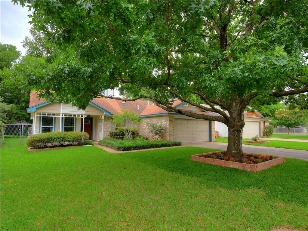 2619 Brisbane Road Austin, TX 78745 - Photo 1 of 1