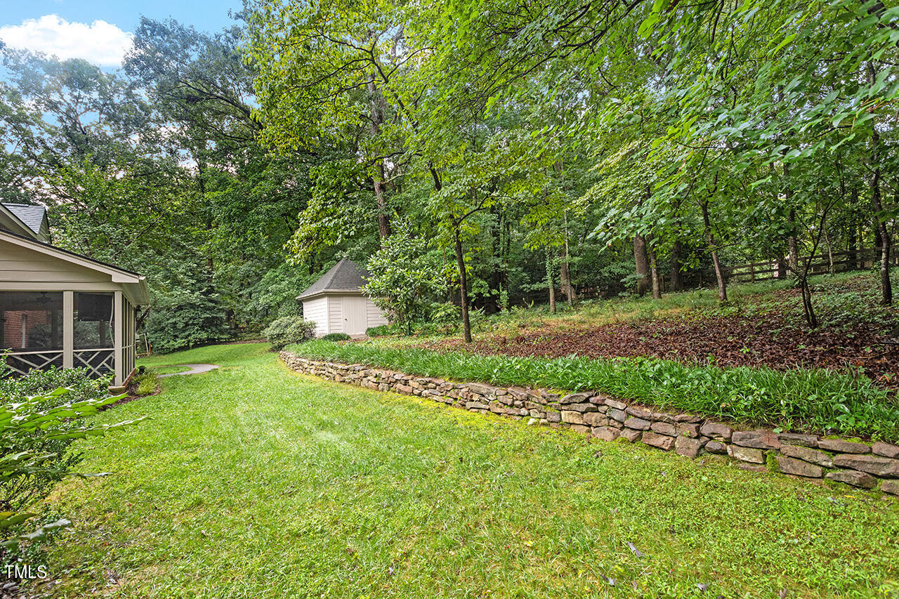 14201 Allison Drive Raleigh, NC 27615 - Photo 9 of 54 14201 Allison Drive_09