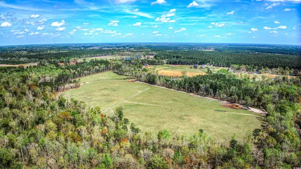 $1,125,000 | Tbd Tbd Roleighn Road, Conway, SC 29526