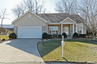 266 Valleybrook Court O'Fallon, MO 63368 - Photo 1 of 1