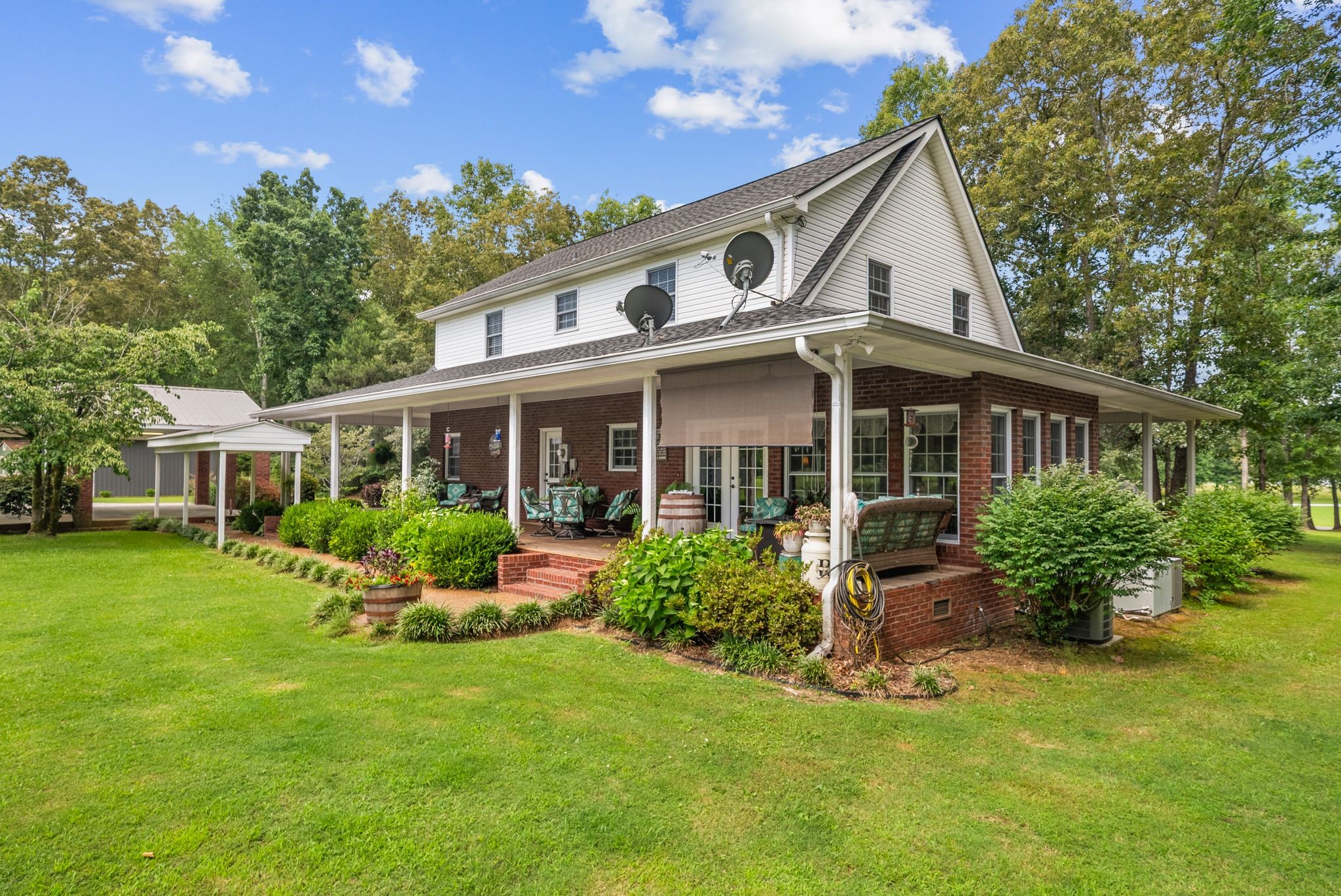 139 Limestone Road Elora, TN 37328 - Photo 59 of 100