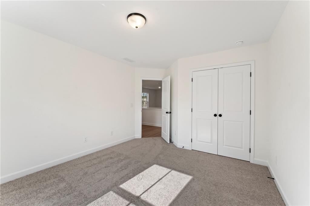 325 Colsen Drive Acworth, GA 30102 - Photo 22 of 25 a view of an empty room