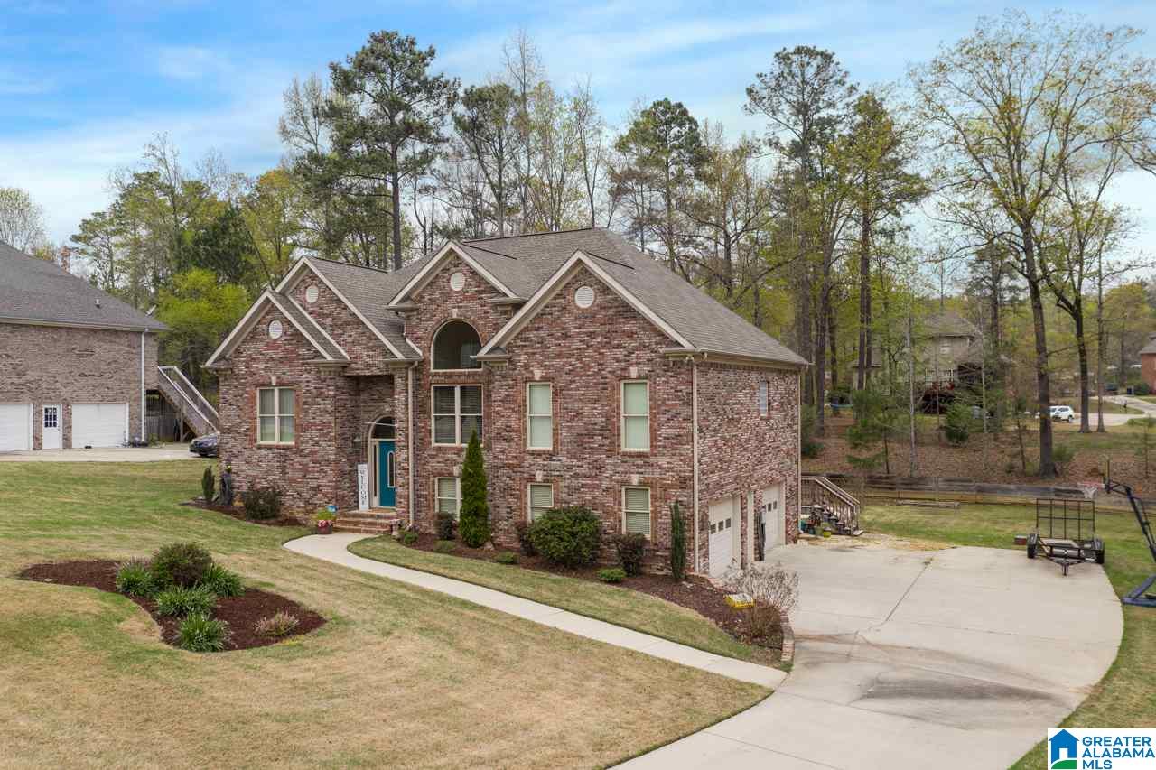113 Thoroughbred Lane Alabaster, AL 35007 - Photo 33 of 33