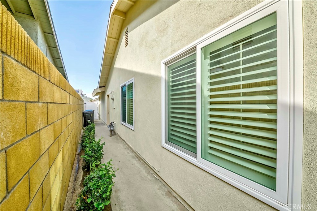 17502 De Oro Court Cerritos, CA 90703 - Photo 24 of 24 a view of a balcony