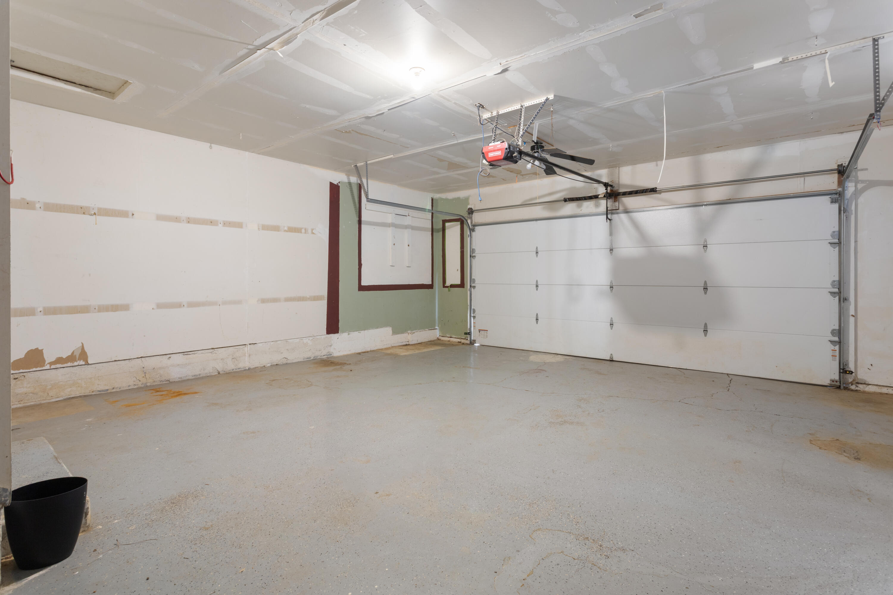 12656 Shalon Drive Redding, CA 96003 - Photo 16 of 21 a view of a garage