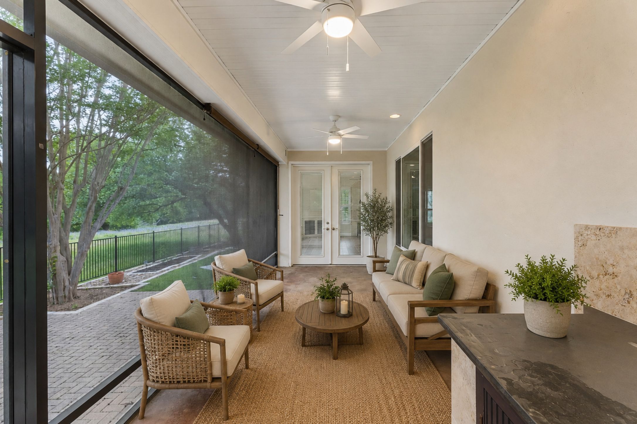 109 Crystal Springs Drive Georgetown, TX 78633 - Photo 26 of 29 Virtually staged to show layout and furniture possibilities.