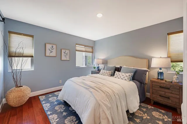 $719,000 | 8148 Bodega Avenue, Sebastopol, CA 95472