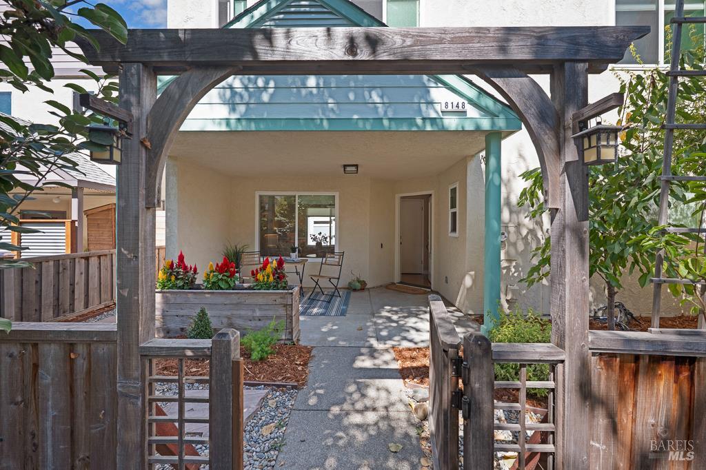 8148 Bodega Avenue Sebastopol, CA 95472 - Photo 4 of 31