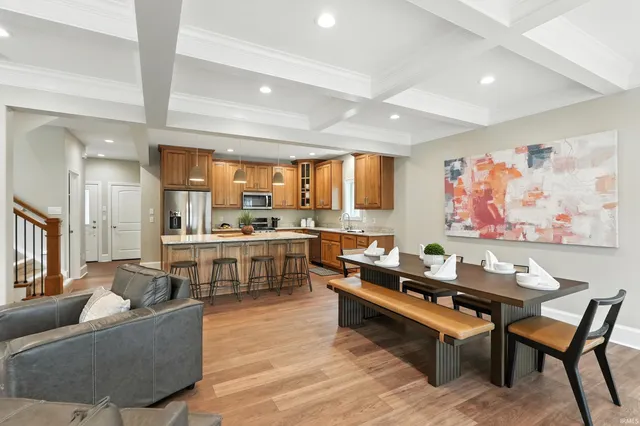 $899,900 | 200 Ln 200 Lk James, Angola, IN 46703