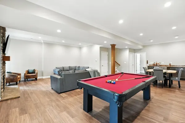 $949,900 | 200 Ln 200 Lk James, Angola, IN 46703