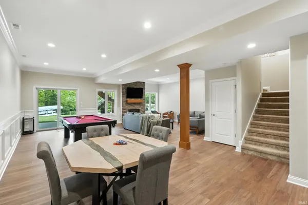 $949,900 | 200 Ln 200 Lk James, Angola, IN 46703
