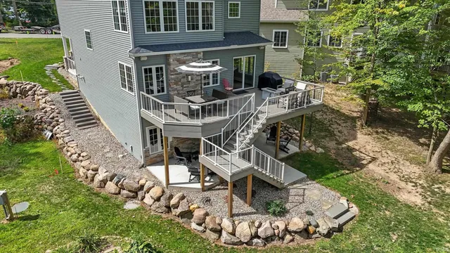 $899,900 | 200 Ln 200 Lk James, Angola, IN 46703