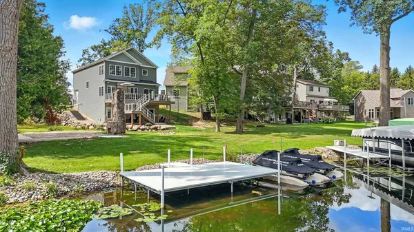 $949,900 | 200 Ln 200 Lk James, Angola, IN 46703