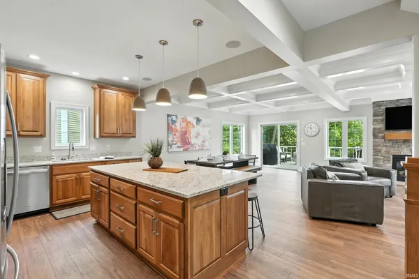 $949,900 | 200 Ln 200 Lk James, Angola, IN 46703