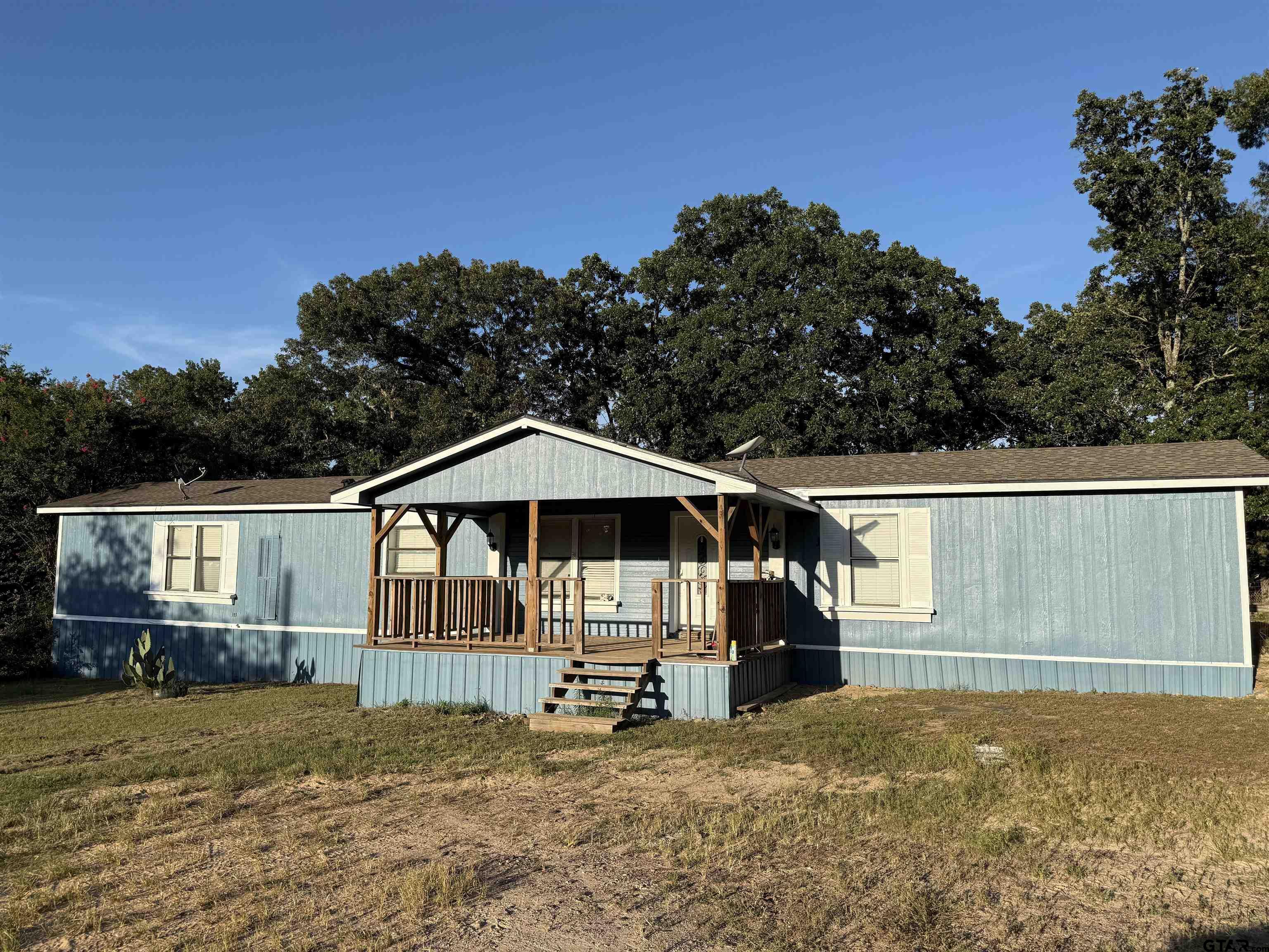 8261 County Road 381 Tyler, TX 75708 - Photo 13 of 24