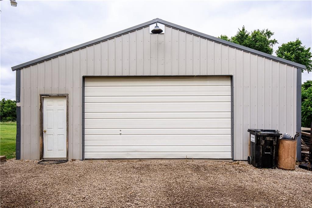 16800 East 1850th Road Lacygne, KS 66040 - Photo 11 of 61