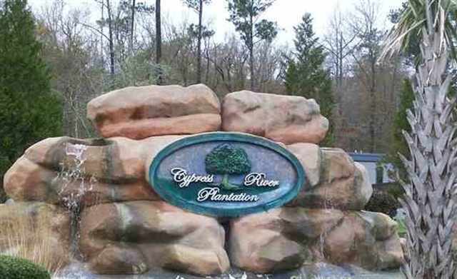Lot 505 Chamberlain Road Myrtle Beach, SC 29588 - Photo 1 of 6 Gallery Image 1