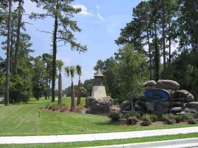 Lot 505 Chamberlain Road Myrtle Beach, SC 29588 - Photo 2 of 6 Gallery Image 2