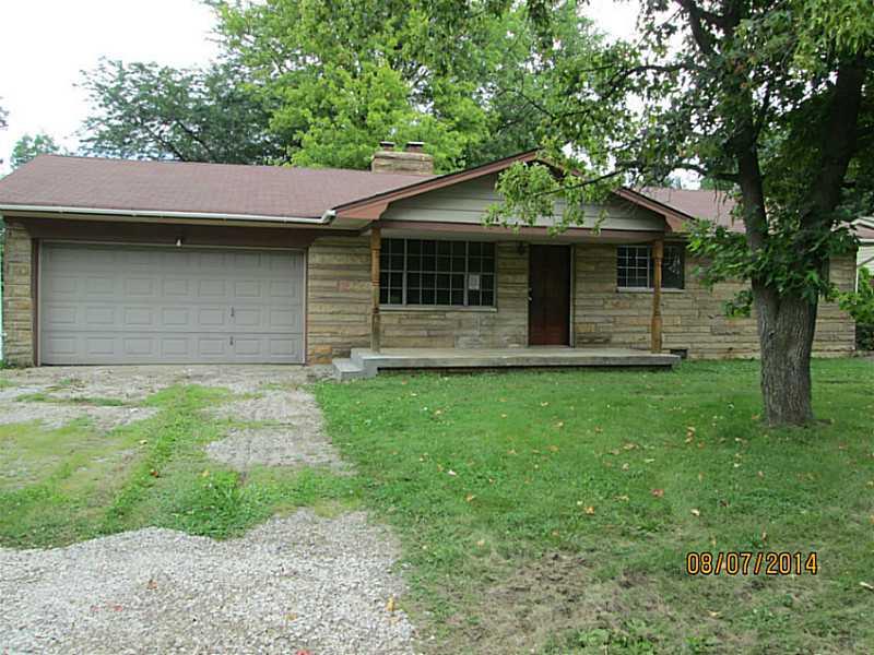 6028 East Southern Avenue Indianapolis, IN 46203 - Photo 1 of 14