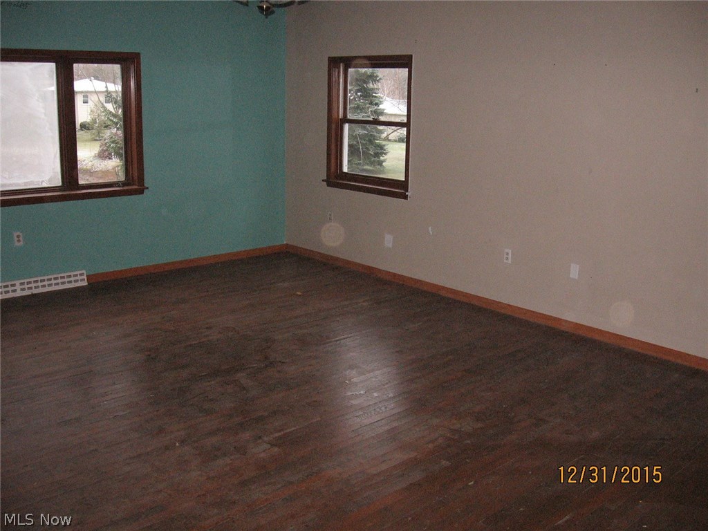 7230 South Ridge Road East Geneva, OH 44041 - Photo 13 of 24 Living room area in second house.