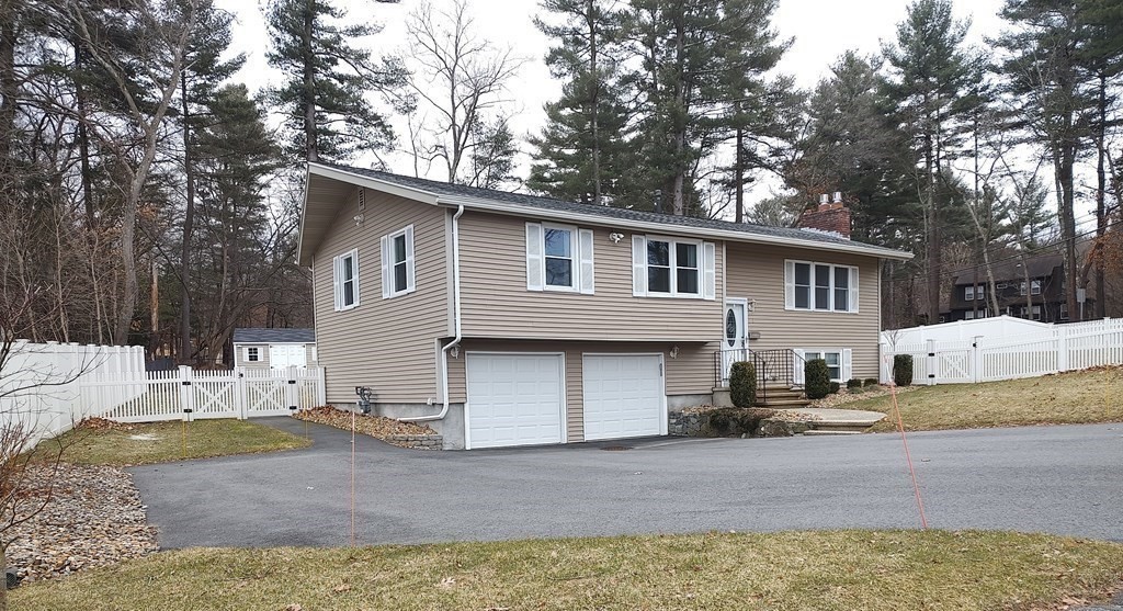 1 Pine Ridge Road North Reading, MA 01864 - Photo 1 of 33 Gallery Image 1