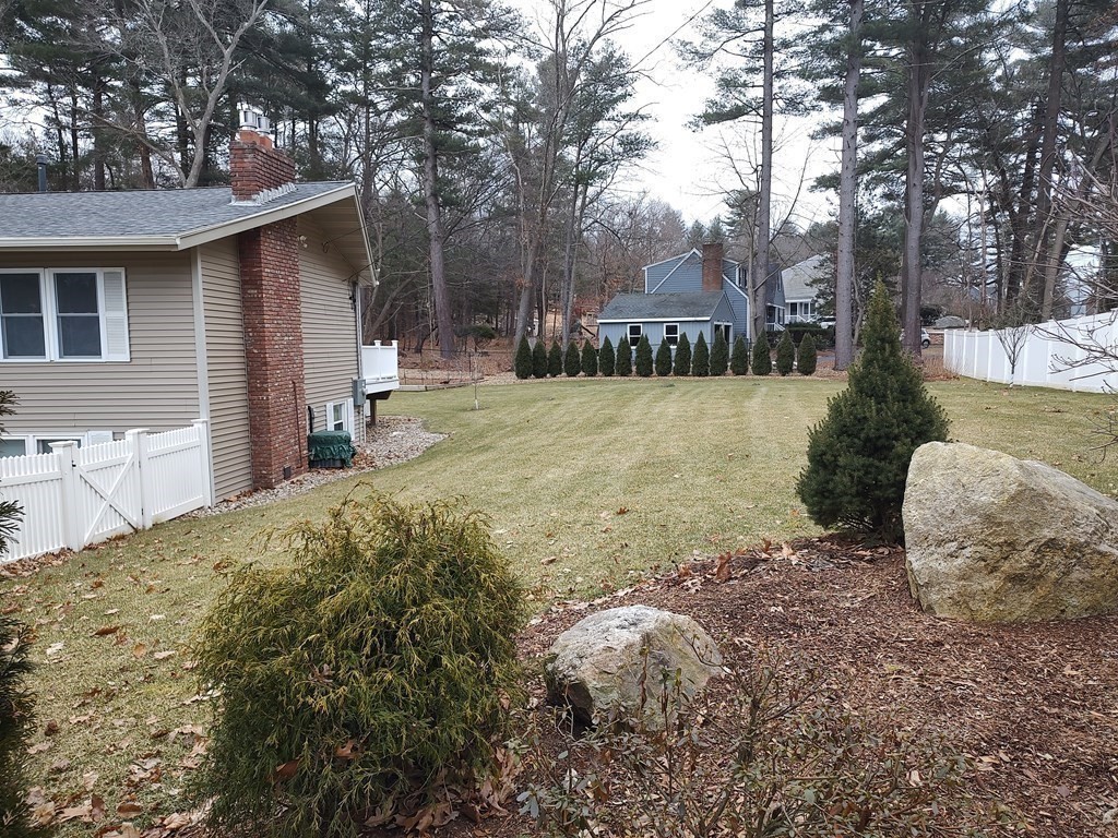 1 Pine Ridge Road North Reading, MA 01864 - Photo 3 of 33 Gallery Image 3