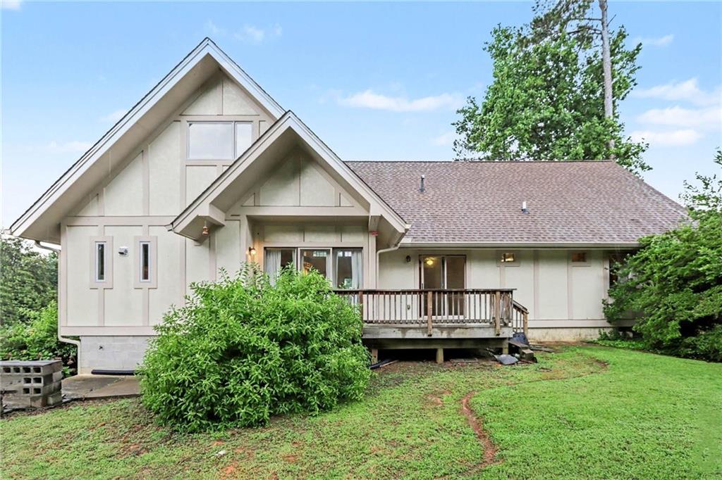 1296 Rustic Ridge Drive Northeast Atlanta, GA 30319 - Photo 33 of 35
