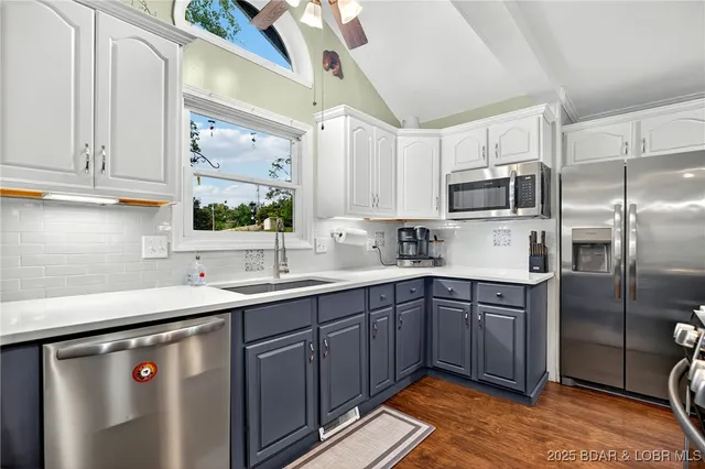 $925,000 | 453 Graham Point, Camdenton, MO 65020