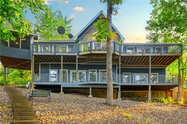 $925,000 | 453 Graham Point, Camdenton, MO 65020