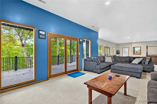 $925,000 | 453 Graham Point, Camdenton, MO 65020