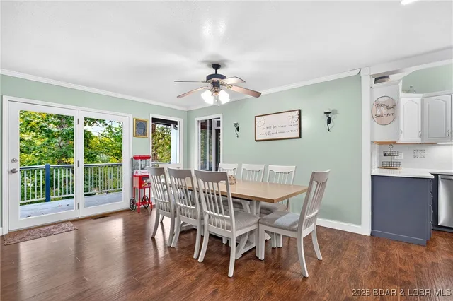 $925,000 | 453 Graham Point, Camdenton, MO 65020