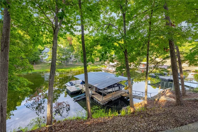 $925,000 | 453 Graham Point, Camdenton, MO 65020