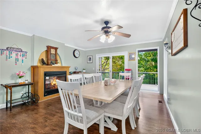 $925,000 | 453 Graham Point, Camdenton, MO 65020