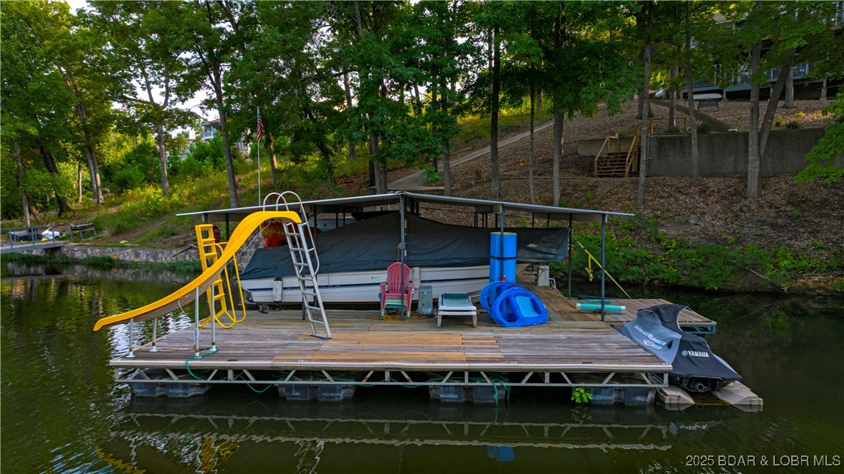 453 Graham Point Camdenton, MO 65020 - Photo 61 of 69