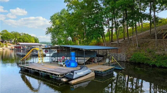 $925,000 | 453 Graham Point, Camdenton, MO 65020