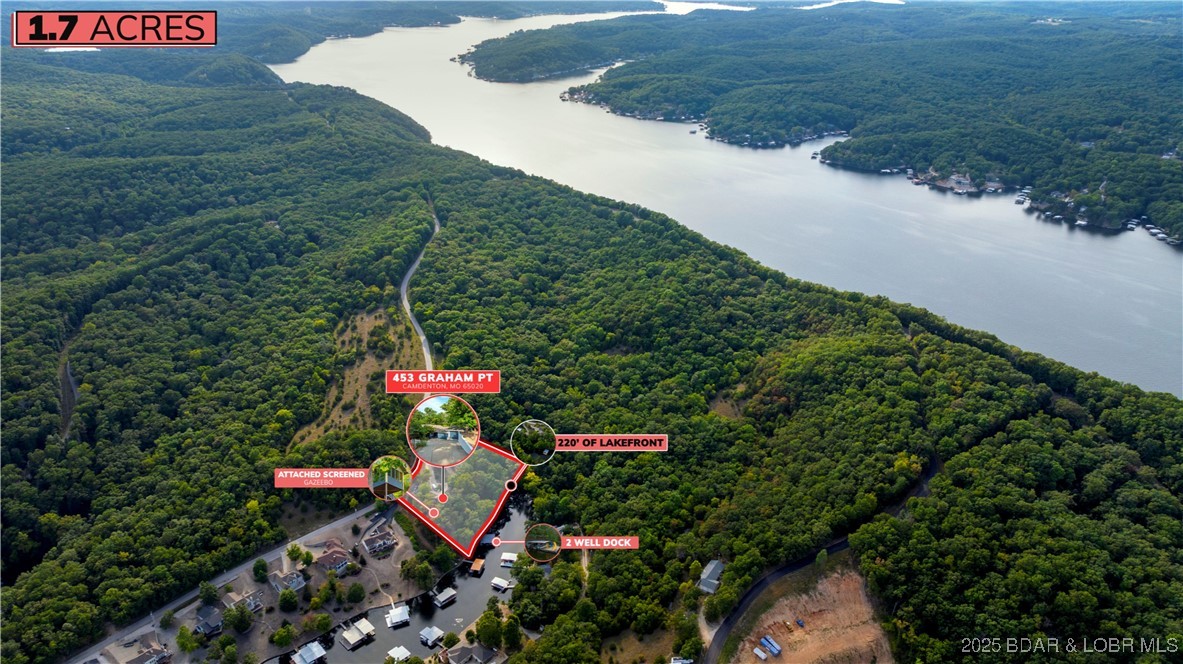 453 Graham Point Camdenton, MO 65020 - Photo 69 of 69