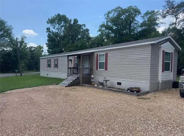 $84,000 | 1110 Hill Street, Tullos, LA 71479
