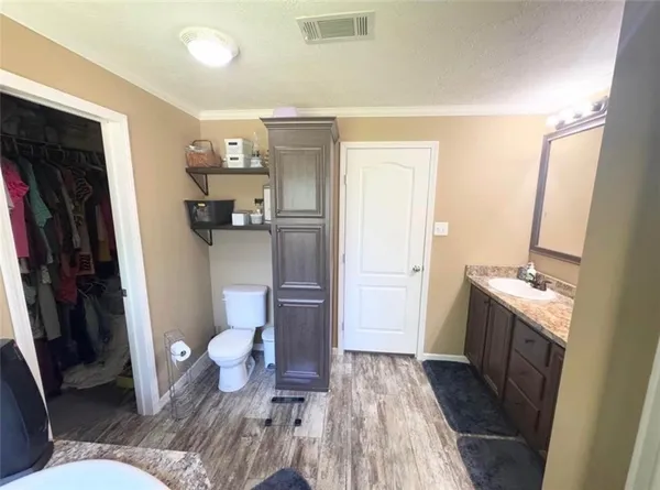 $84,000 | 1110 Hill Street, Tullos, LA 71479